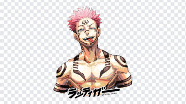 Sukuna Jujutsu Kaisen, Sukuna Jujutsu, Sukuna Jujutsu Kaisen PNG, Sukuna, Anime, Anime PNG, Japan, PNG, PNG Images, Transparent Files, png free, png file, Free PNG, png download,
