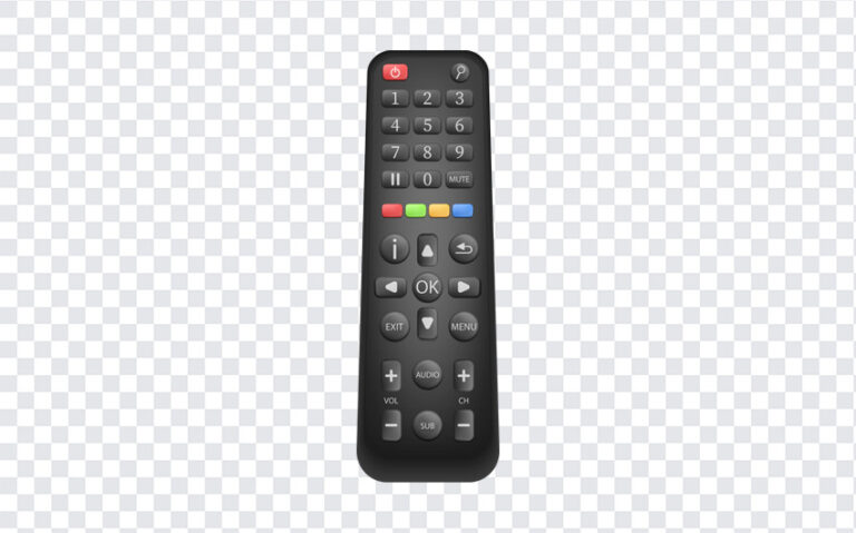 Tv Remote PNG Download FREE Freebiehive