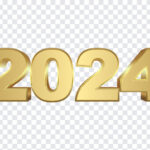 2024 Year Gold Text, 2024 Year Gold, 2024 Year Gold Text PNG, 2024 Year, Happy New Year 2024,s New Year, PNG, PNG Images, Transparent Files, png free, png file, Free PNG, png download,