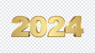 2024 Year Gold Text, 2024 Year Gold, 2024 Year Gold Text PNG, 2024 Year, Happy New Year 2024,s New Year, PNG, PNG Images, Transparent Files, png free, png file, Free PNG, png download,