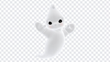 3D Angry Cute Ghost, 3D Angry Cute, 3D Angry Cute Ghost PNG, Ghost PNG, Cute Ghost PNG, PNG, PNG Images, Transparent Files, png free, png file, Free PNG, png download,