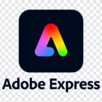 Adobe Express Logo, Adobe Express, Adobe Express Logo PNG, Adobe, PNG, PNG Images, Transparent Files, png free, png file, Free PNG, png download,