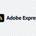 Adobe Express Logo, Adobe Express, Adobe Express Logo PNG, Adobe, PNG, PNG Images, Transparent Files, png free, png file, Free PNG, png download,
