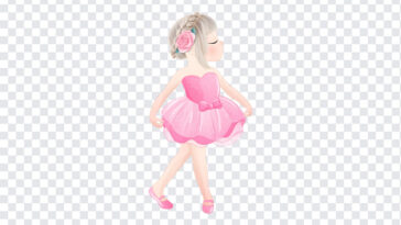 Ballet Girl, Ballet, Ballet Girl PNG, PNG, PNG Images, Transparent Files, png free, png file, Free PNG, png download,