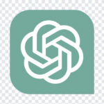 ChatGPT, Open AI, ChatGPT Logo, ChatGPT Logo PNG, PNG, PNG Images, Transparent Files, png free, png file, Free PNG, png download,