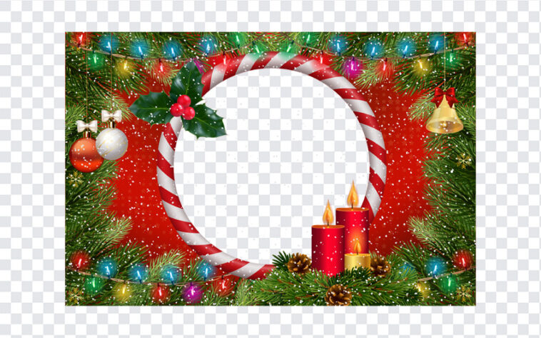 Christmas Frame, Christmas, Christmas Frame PNG, Frame PNG, PNG, PNG Images, Transparent Files, png free, png file, Free PNG, png download,