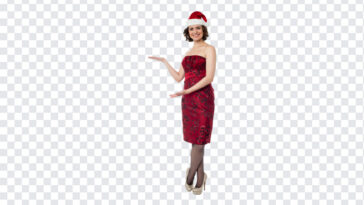 Christmas Girl Pointing, Christmas Girl, Christmas Girl Pointing PNG, Christmas, PNG, PNG Images, Transparent Files, png free, png file, Free PNG, png download,