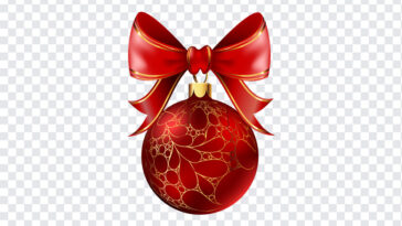 Christmas Red Ball, Christmas Red, Christmas Red Ball PNG, Christmas, PNG, PNG Images, Transparent Files, png free, png file, Free PNG, png download,