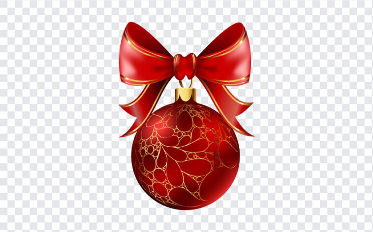 Christmas Red Ball, Christmas Red, Christmas Red Ball PNG, Christmas, PNG, PNG Images, Transparent Files, png free, png file, Free PNG, png download,