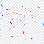 Colorful Confetti, Colorful, Colorful Confetti PNG, Confetti PNG, PNG, PNG Images, Transparent Files, png free, png file, Free PNG, png download,