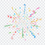 Confetti Blast, Confetti, Confetti Blast PNG, Confetti PNG, Colorful Confetti Blast PNG, PNG, Colorful Confetti PNG, PNG Images, Transparent Files, png free, png file, Free PNG, png download,