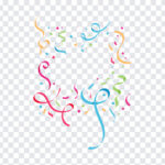 Confetti, Confetti PNG, PNG, PNG Images, Transparent Files, png free, png file, Free PNG, png download,