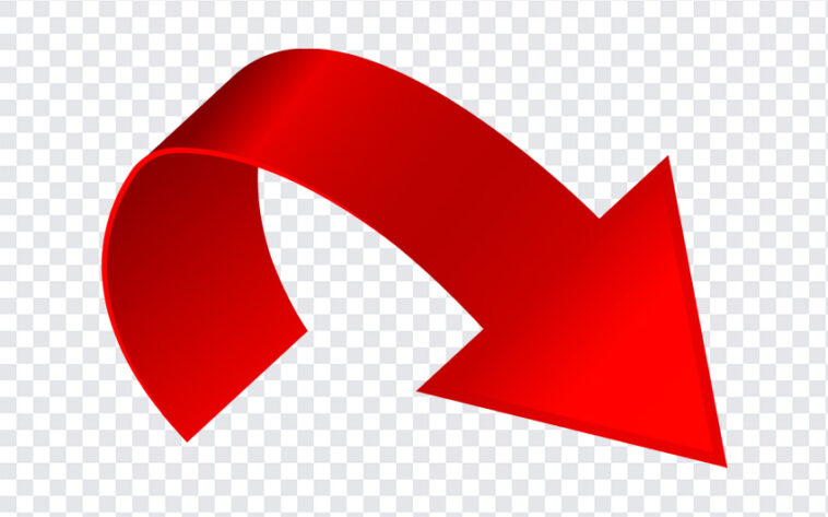 Curved Arrow, Curved, Curved Arrow PNG, Arrow PNG, PNG, PNG Images, Transparent Files, png free, png file, Free PNG, png download,
