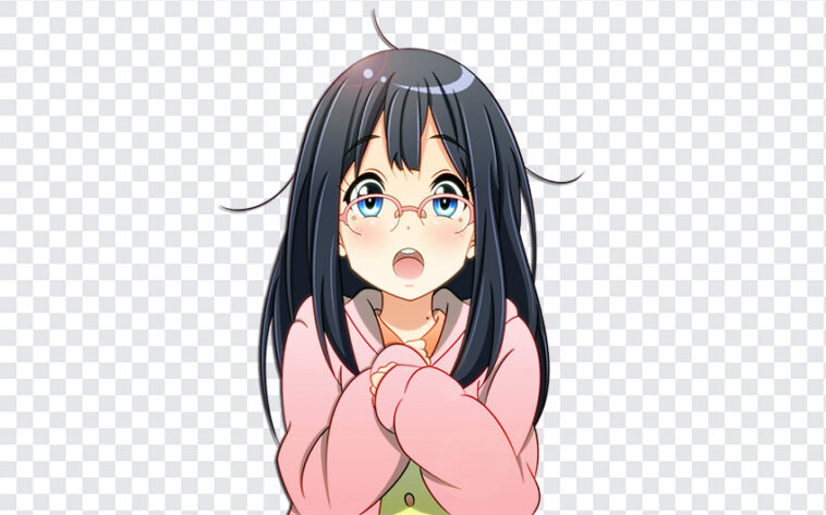 Cute Anime Girl, Cute Anime, Cute Anime Girl PNG, Cute, Anime Girl PNG, Anime Girl, PNG, PNG Images, Transparent Files, png free, png file, Free PNG, png download,