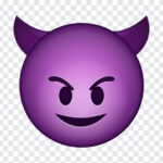 Devil Emoji, Devil, Devil Emoji PNG, iOS Emoji, iphone emoji, Emoji PNG, iOS Emoji PNG, Apple Emoji, Apple Emoji PNG, PNG, PNG Images, Transparent Files, png free, png file, Free PNG, png download,