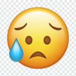 Disappointed But Relieved Emoji, Disappointed But Relieved, Disappointed But Relieved Emoji Png, Disappointed But, PNG, iOS Emoji, iphone emoji, Emoji PNG, iOS Emoji PNG, Apple Emoji, Apple Emoji PNG, PNG Images, Transparent Files, png free, png file, Free PNG, png download,