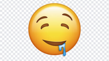 Drooling Emoji, Drooling, Drooling Emoji PNG, iOS Emoji, iphone emoji, Emoji PNG, iOS Emoji PNG, Apple Emoji, Apple Emoji PNG, PNG, PNG Images, Transparent Files, png free, png file, Free PNG, png download,