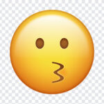Emotionless Kiss Emoji, Emotionless Kiss, Emotionless Kiss Emoji PNG, Emotionless, iOS Emoji, iphone emoji, Emoji PNG, iOS Emoji PNG, Apple Emoji, Apple Emoji PNG, PNG, PNG Images, Transparent Files, png free, png file, Free PNG, png download,