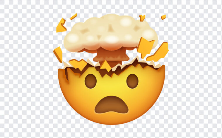 Exploding Face Emoji, Exploding Face, Exploding Face Emoji PNG, Exploding, iOS Emoji, iphone emoji, Emoji PNG, iOS Emoji PNG, Apple Emoji, Apple Emoji PNG, PNG, PNG Images, Transparent Files, png free, png file, Free PNG, png download,