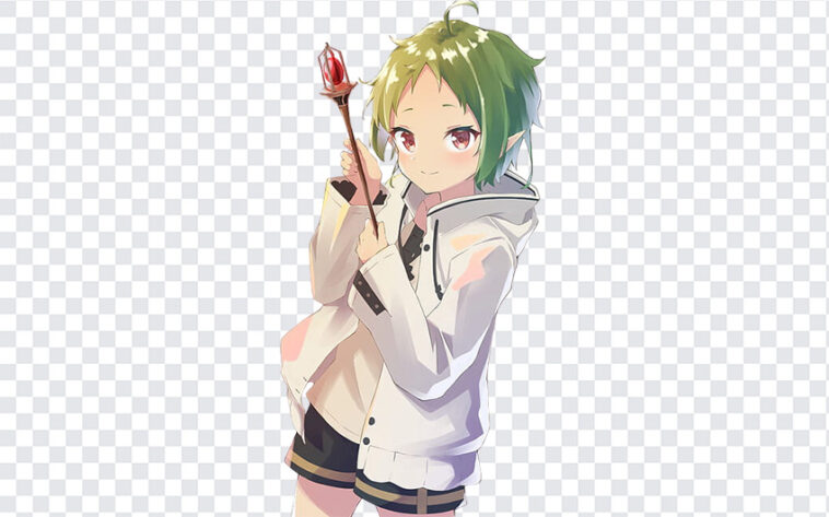 Fitz Mushoku Tensei Anime, Fitz Mushoku Tensei, Fitz Mushoku Tensei Anime Girl, Anime Girl,s Mushoku Tensei PNG, PNG Images, Transparent Files, png free, png file, Free PNG, png download,