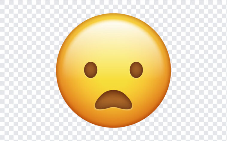 Frowning Emoji, Frowning, Frowning Emoji PNG, iOS Emoji, iphone emoji, Emoji PNG, iOS Emoji PNG, Apple Emoji, Apple Emoji PNG, PNG, PNG Images, Transparent Files, png free, png file, Free PNG, png download,