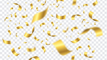 Gold Confetti, Gold, Gold Confetti PNG, Confetti PNG, PNG, PNG Images, Transparent Files, png free, png file, Free PNG, png download,