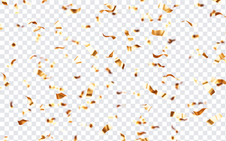 Gold Confetti Transparent, Gold Confetti, Gold Confetti Transparent PNG, Gold, Gold Confetti PNG, Confetti PNG,s PNG, PNG Images, Transparent Files, png free, png file, Free PNG, png download,