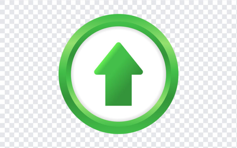 Green Up Arrow, Green Up, Green Up Arrow PNG, Green, Arrow PNG, Arrow, PNG, PNG Images, Transparent Files, png free, png file, Free PNG, png download,