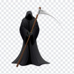 Grim Reaper, Grim, Grim Reaper PNG, Halloween, Halloween PNG, Halloween Grim Reaper PNG, Halloween Grim Reaper, PNG, PNG Images, Transparent Files, png free, png file, Free PNG, png download,