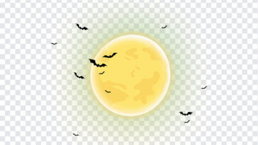 Halloween Moon, Halloween, Halloween Moon PNG, Moon PNG, Bats PNG, PNG, PNG Images, Transparent Files, png free, png file, Free PNG, png download,