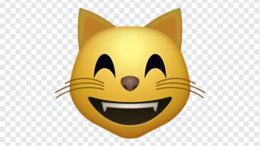 Happy Cat Emoji, Happy Cat, Happy Cat Emoji PNG, Happy, Cat Emoji PNG, iOS Emoji, iphone emoji, Emoji PNG, iOS Emoji PNG, Apple Emoji, Apple Emoji PNG, PNG, PNG Images, Transparent Files, png free, png file, Free PNG, png download,