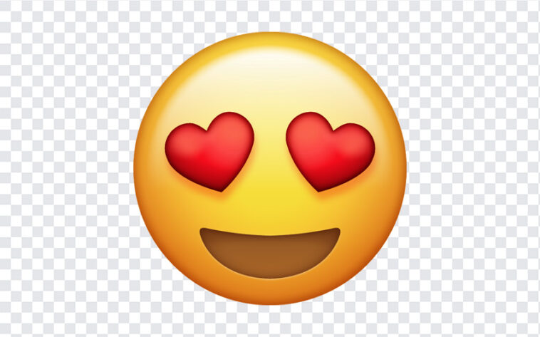 Heart Eyes Emoji, Heart Eyes, Heart Eyes Emoji PNG, Heart, PNG, iOS Emoji, iphone emoji, Emoji PNG, iOS Emoji PNG, Apple Emoji, Apple Emoji PNG, PNG Images, Transparent Files, png free, png file, Free PNG, png download,