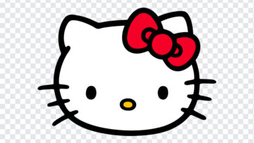 Hello Kitty, Hello, Hello Kitty Logo, Hello Kitty Logo PNG, Hello Kitty PNG, PNG, PNG Images, Transparent Files, png free, png file, Free PNG, png download,