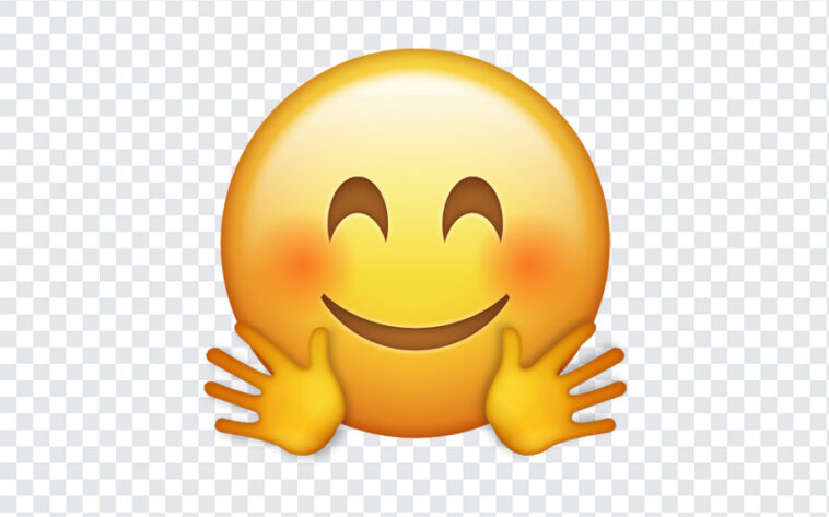 Hugging Emoji, Hugging, Hugging Emoji PNG, iOS Emoji, iphone emoji, Emoji PNG, iOS Emoji PNG, Apple Emoji, Apple Emoji PNG, PNG, PNG Images, Transparent Files, png free, png file, Free PNG, png download,