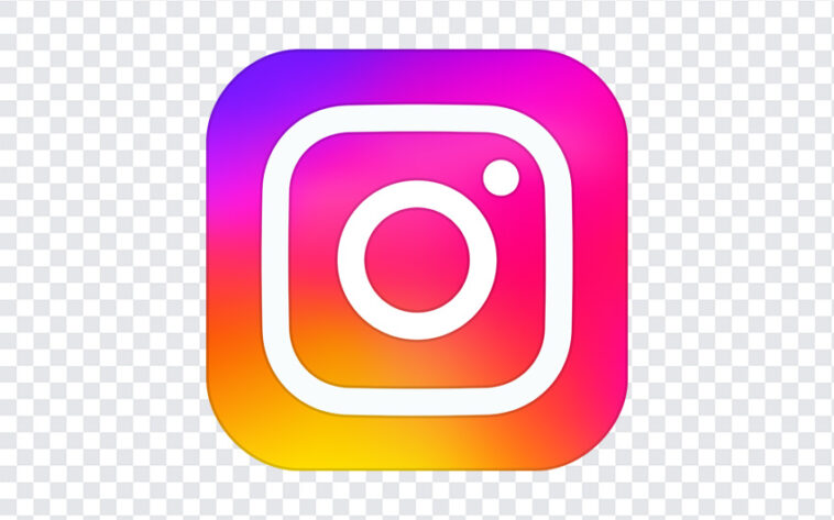 Instagram Icon, Instagram, Instagram Icon PNG, Icon PNG, PNG, PNG Images, Transparent Files, png free, png file, Free PNG, png download,