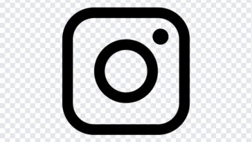 Instagram Outlined Icon, Instagram Outlined, Instagram Outlined Icon PNG, Instagram, Instagram Icon PNG, Instagram Icon, PNG, PNG Images, Transparent Files, png free, png file, Free PNG, png download,