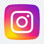 Instagram, Instagram Icon, Instagram PNG, Instagram Logo PNG, PNG, PNG Images, Transparent Files, png free, png file, Free PNG, png download,
