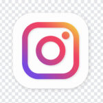 Instagram White Logo, Instagram White, Instagram White Logo PNG, Instagram, Instagram Logo PNG, Instagram Logo, PNG, PNG Images, Transparent Files, png free, png file, Free PNG, png download,