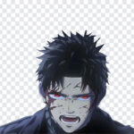 Kagurabachi, Anime, Kagurabachi PNG, Japan, Manga, PNG, PNG Images, Transparent Files, png free, png file, Free PNG, png download,