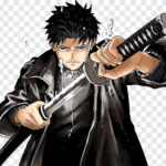 Kagurabachi, Anime, Manga, Japan, Kagurabachi PNG, PNG, PNG Images, Transparent Files, png free, png file, Free PNG, png download,