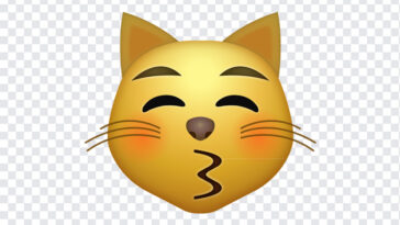 Kissing Cat Emoji, Kissing Cat, Kissing Cat Emoji PNG, Kissing, iOS Emoji, iphone emoji, Emoji PNG, iOS Emoji PNG, Apple Emoji, Apple Emoji PNG, PNG, PNG Images, Transparent Files, png free, png file, Free PNG, png download,