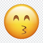 Kissing Emoji, Kissing, Kissing Emoji PNG, iOS Emoji, iphone emoji, Emoji PNG, iOS Emoji PNG, Apple Emoji, Apple Emoji PNG, PNG, PNG Images, Transparent Files, png free, png file, Free PNG, png download,
