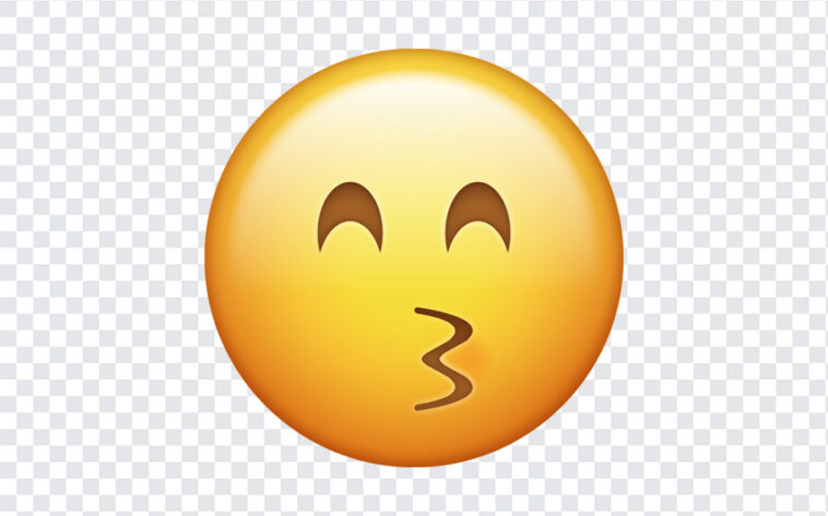 Kissing Emoji, Kissing, Kissing Emoji PNG, iOS Emoji, iphone emoji, Emoji PNG, iOS Emoji PNG, Apple Emoji, Apple Emoji PNG, PNG, PNG Images, Transparent Files, png free, png file, Free PNG, png download,