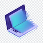 Laptop and Book Clipart, Laptop and Book, Laptop and Book Clipart PNG, PNG, PNG Images, Transparent Files, png free, png file, Free PNG, png download,