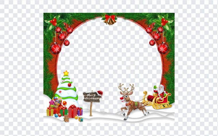 Merry Christmas Frame, Merry Christmas, Merry Christmas Frame PNG, Merry, Christmas Frame PNG, Christmas Frame, PNG, Holiday Season, Holiday Graphics, Holiday Frames, PNG Images, Transparent Files, png free, png file, Free PNG, png download,