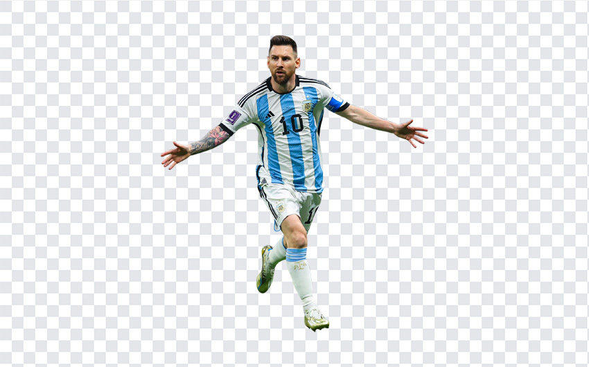 Messi Jersey PNG Transparent Images Free Download, Vector Files