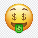 Money Emoji, Money, Money Emoji PNG, iOS Emoji, iphone emoji, Emoji PNG, iOS Emoji PNG, Apple Emoji, Apple Emoji PNG, PNG, PNG Images, Transparent Files, png free, png file, Free PNG, png download,