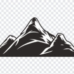 Mountain Clipart, Mountain, Mountain Clipart PNG, Clipart PNG, Mountain PNG, PNG, PNG Images, Transparent Files, png free, png file, Free PNG, png download,
