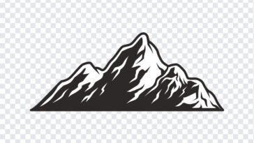 Mountain Clipart, Mountain, Mountain Clipart PNG, PNG, PNG Images, Transparent Files, png free, png file, Free PNG, png download,