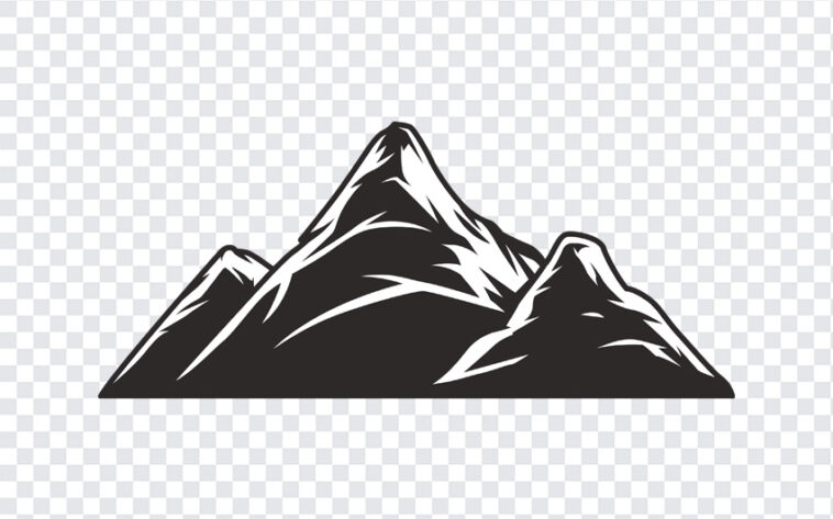 Mountain Clipart, Mountain, Mountain Clipart PNG, Clipart PNG, Mountain PNG, PNG, PNG Images, Transparent Files, png free, png file, Free PNG, png download,